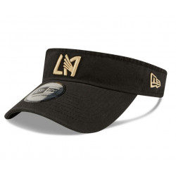 LAF Logo Visor 2023 BLK 