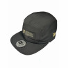 LAF M Wordmark Patch Camper BLK OSFM