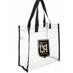 LAF Clear Tote Bag NON 