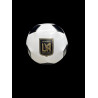 LAF Mini Soccerball WHT 