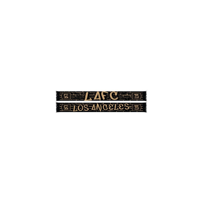 LAF Ruffneck Wear Inc. Grafit NON 
