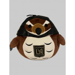 LAF 12" Mascot Squishy Pillow