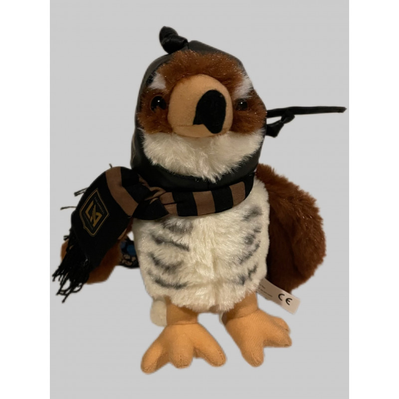 LAF 8" Mascot Plush - Hawk 