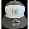 LAF M 2T Prmry Trucker 950 20 BLK OSFM