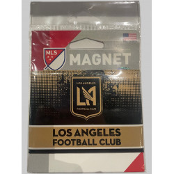 MLS 2x3 Magnet