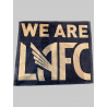 LAF Rally Towel 