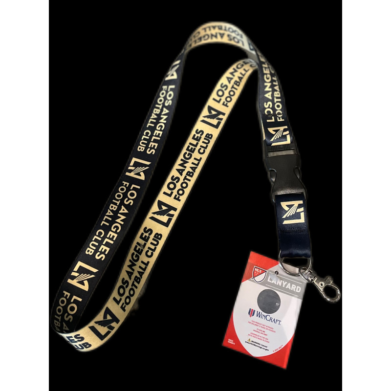 LAF Rev Lanyard 