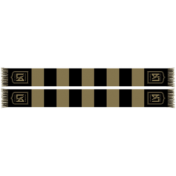 LAF Bar Scarf 2023