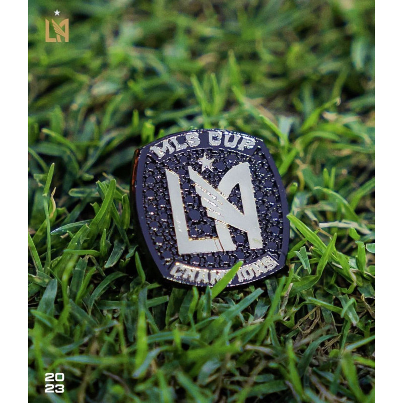 LAF Baron X LAFCMLS Cup Champ 