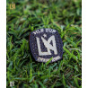 LAF 22 MLS Champ Pin 