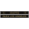 LAF Ruffneck Wear Inc. Para L 
