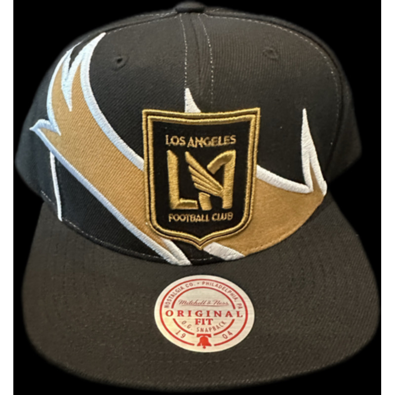 Wave Runner Snapback