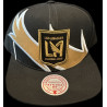 Wave Runner Snapback