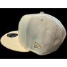 LAF Icon 950 Snapback-Cream