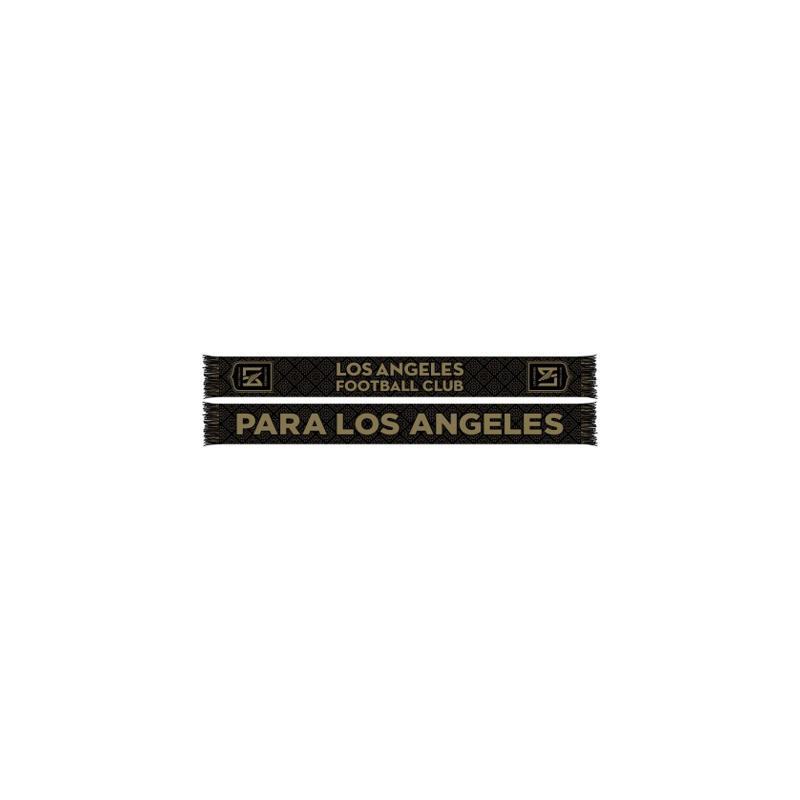 LAF Ruffneck Wear Inc. Para L 
