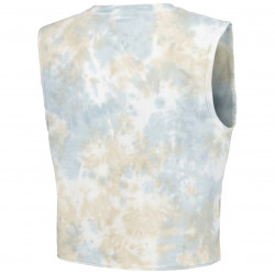 LAF W Tie Dye Muscle Tank