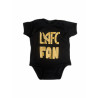 LAF YI Big Fan Creeper