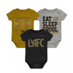 LAF YI No Nap 3pc Set