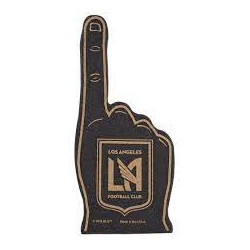 LAF foam Finger NON 