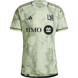 LAFC M Auth Secondary Jrsy