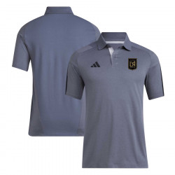 LAF M Training Polo