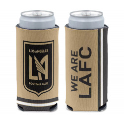 LAF Slim Can Koozie 