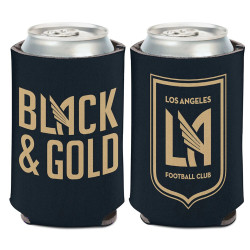 LAF 2 Color Coozie 