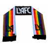 LAF Pride Flag Bold Scarf