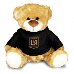 LAF Teddy Bear Fred 