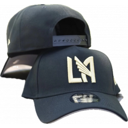 LAF M Offcl Logo A-Frame 9FO BLK OSFM