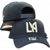 LAF M Offcl Logo A-Frame 9FO BLK OSFM