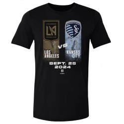 Open Cup Matchup Tee SS