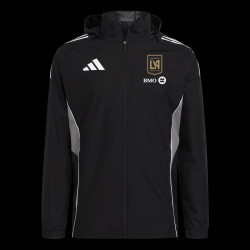 LAF M ALL WEATHER Jkt 2025 BLK