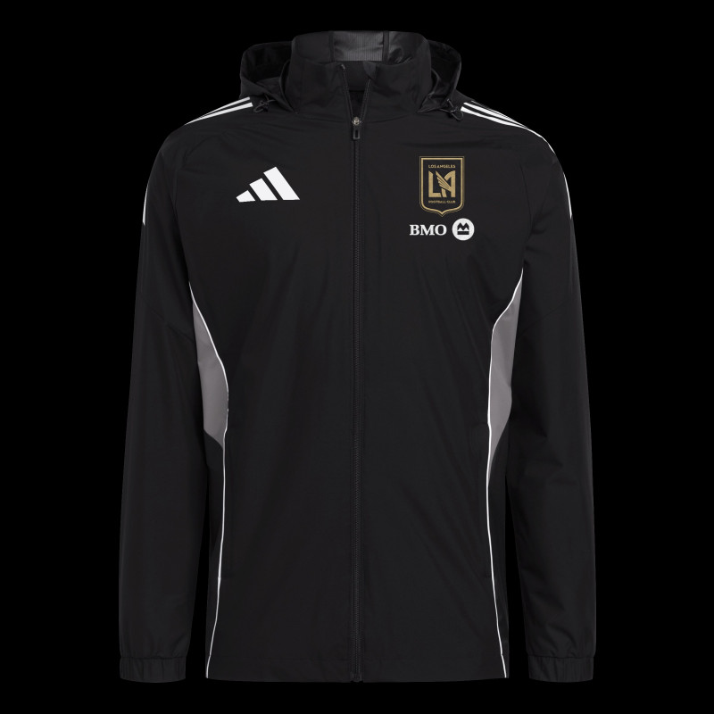 LAF M ALL WEATHER Jkt 2025 BLK