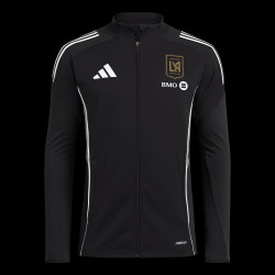 LAF M LS TRAINING Jkt 2025 BLK 