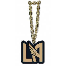 LAF M MOJO LICENSINGFan Chain GLD 