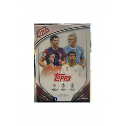 MLS 24 UEFA Value Box NON 