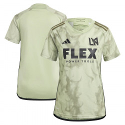 LAFC W Rep Secondary Jrsy