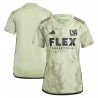 LAFC W Rep Secondary Jrsy