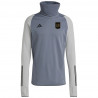 LAF M LS Warm Up Top