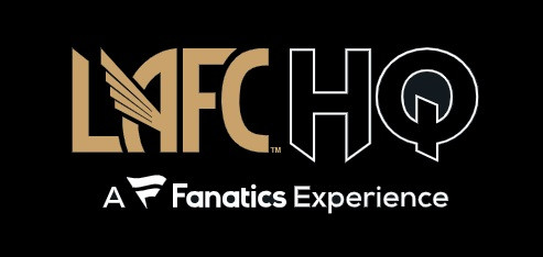 Los Angeles FC Mobile Shop